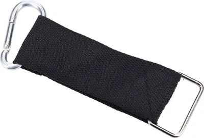 Produktbild von Extralink Durchgangshalterung 50mm Gurt mit Karabiner Halterung