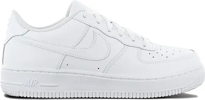 Obrázok produktu pre Nike Air Force 1 '07 Triple White