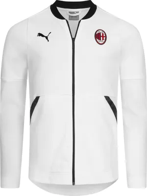 Produktbild von XS|AC Mailand PUMA Casuals Herren Trainingsjacke 758220-14