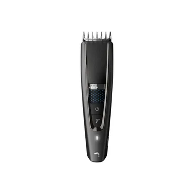 Produktbild von Philips HC7650/15 Haarschneider Series 7000 mit 28 Lngeneinstellungen, 3 Kammaufstzen und Friseur-Set (HC7650/15)