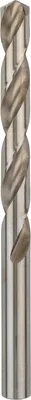 Produktbild von Solidchoice - Metallbohrer aus HSS-G mit 1/4-Zoll-Sechskantaufnahme (Ø 8 mm)