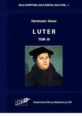 Produktbild von Luter T.3, Woche 2 - Hartmann Grisar