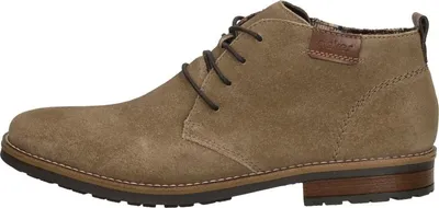 Image de Veterschoenen Hoog