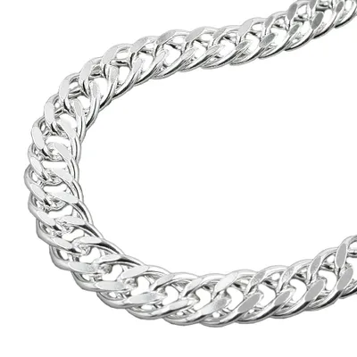 Produktbild von Armband silber 6mm