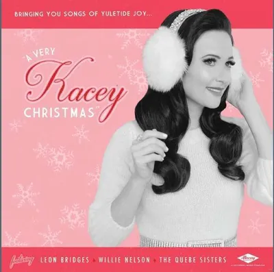 Image de Musgraves,Kacey-A Very Kacey Christmas