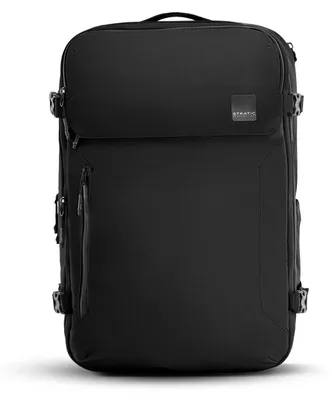 Produktbild von Stratic MOVE - Backpack L - black