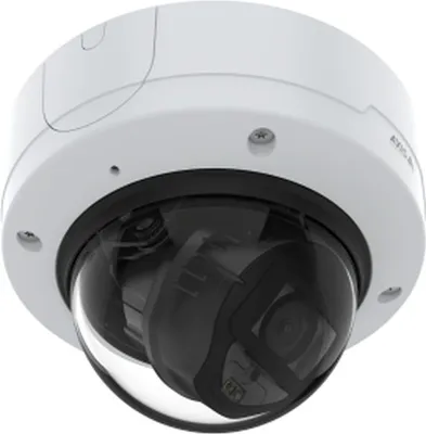 Imagen del producto de Kit De Micrófono Axis Tp3906