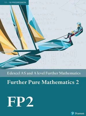 Produktbild von Edexcel As & A Level Further Mathematics – Lingua: Inglese