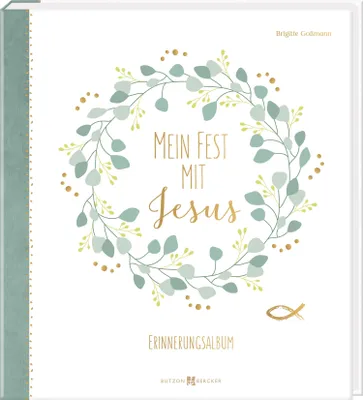 Produktbild von Mein Fest mit Jesus