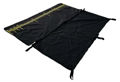 Produktbild von Black Cat Abhakmatte und Wiegematte