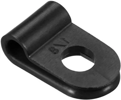 Immagine prodotto di Set di fascette in nylon da 20 pezzi per la gestione dei cavi da 3,1 mm - Organizer per cavi