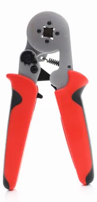 Obrázek produktu pro Krimpovací kleště Kraft&Dele KD10256, 0,25-10 mm2, 170 mm
