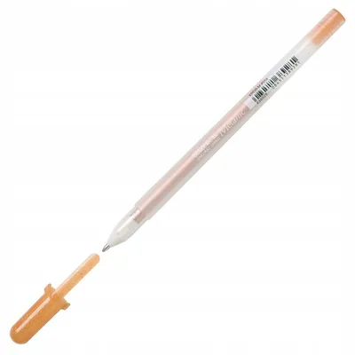 Produktbild von Sakura Gelly Roll Metallic Kupfer Gel-Stift