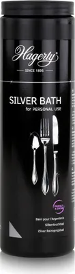 Produktbild von Hagerty Silver Bath - Silbertauchbad für strahlenden Glanz 580ml