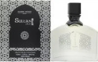 Produktbild von Jeanne Arthes Sultan Men Oud Eau de Parfum 100ml Spray
