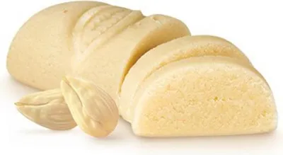 Produktbild von Niederegger Marzipan Weißbrot 125g