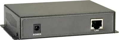 Obrázok produktu pre LevelOne PFE-1101T, Sieťový vysielač, 2000 m, 100 Mbit/s, Plná, 10/100Base-T(X), IEEE 802.3, IEEE 802.3u, IEEE 802.3x