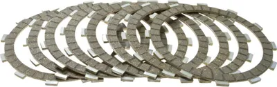 Immagine prodotto di Kit dischi frizione EBC Standard CK3450 per Suzuki