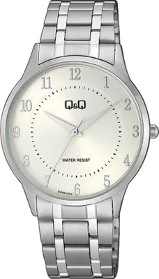 Image de Q&Q - QZ60J204Y - Montre-bracelet