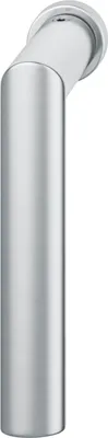 Produktbild von FSB Fenster-Steckgriff 34 1108 minimalistisch, Edelstahl matt