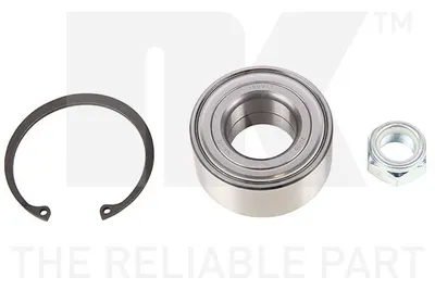 Produktbild von NK Radlagersatz passend für PEUGEOT 106 II Schrägheck (1A, 1C) 72mm 759911