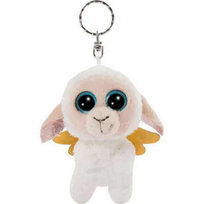 Obrázek produktu pro NICI Glubschis klíčenka Anděl Ovečka Nalla 9cm