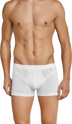 Produktbild von Schiesser Herren Shorts Gr. 5  weiss