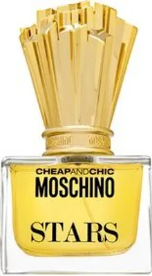 Obrázok produktu pre Moschino Stars parfémovaná voda pre ženy 30 ml
