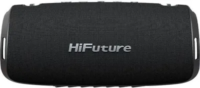 Image de HiFuture - Gravity (noir) - Haut-parleur