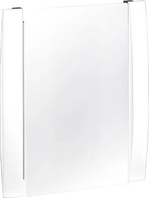 Produktbild von Grothe 43172 Gong 86 dBA Weiß (43172)