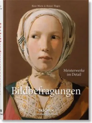 Produktbild von Bildbefragungen. 100 Meisterwerke im Detail