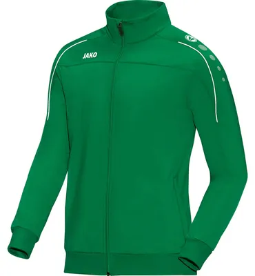 Produktbild von Polyesterjacke Classico JAKO