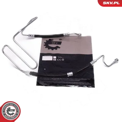 Produktbild von ESEN SKV 10SKV927 Servoleitung für VW New Beetle Schrägheck (9C1, 1C1) von Hydraulikpumpe nach Lenkgetriebe