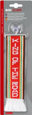 Produktbild von Flagge Lampa Mini Scarpia King of the road