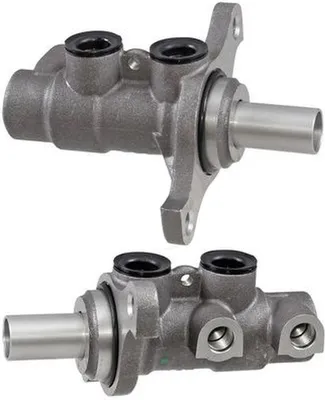 Produktbild von A.B.S. 41583 Bremszylinder Hauptbremszylinder für HYUNDAI i10 (IA) i10 III (AC3, AI3)