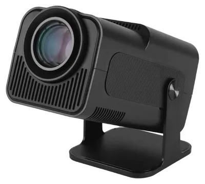 Imagen del producto de iggual Mini proyector MP1080p HDMI WiFi BT Android