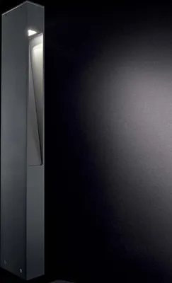 Produktbild von Ideal Lux Stehleuchte Mercurio Pt1 Anthrazit