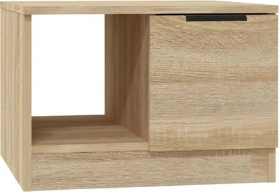 Produktbild von VidaXL 811343, Sonoma-Eiche