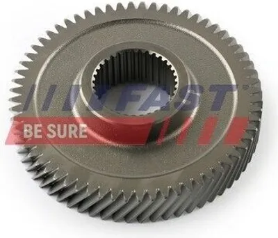 Produktbild von FAST FT62406 - OE 2334 86 Tachowelle für Ducato