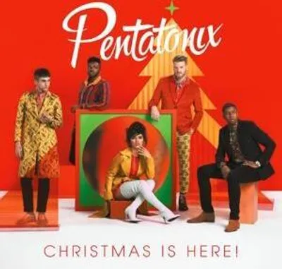 Produktbild von Christmas Is Here!