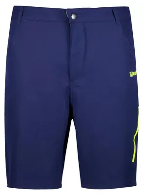 Produktbild von Shorts ALTISPORT EDWON DUNKELBLAU Größe: XXL
