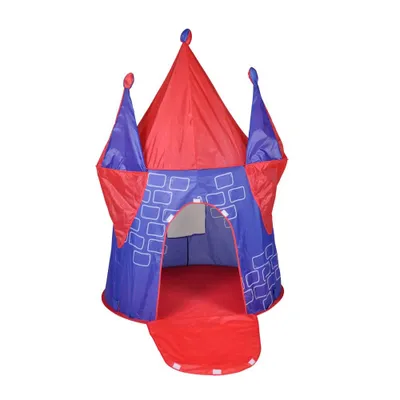 Produktbild von Knorrtoys Ritterburg Spielzelt Burg Kinderzelt Zelt Henry In- Outdoor