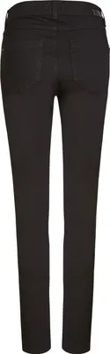 Produktbild von ANGELS JEANS MALU ZIP black 519 7700.1000 46 L30