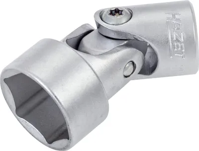 Obrázek produktu pro HAZET  HAZET 3/8" 6kant Steckschlüsseleinsatz 19,0 mm