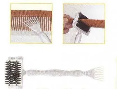 Produktbild von Kammreiniger