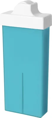 Produktbild von Wachspatrone Special Flavour Puder mit kleinem Roller 100 ml