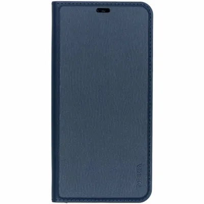 Produktbild von Nokia CP-270 Entertainment Flip Cover für Nokia 7.1 blau