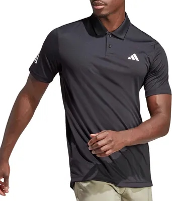 Produktbild von Adidas Club 3-Stripes Polo Herren
