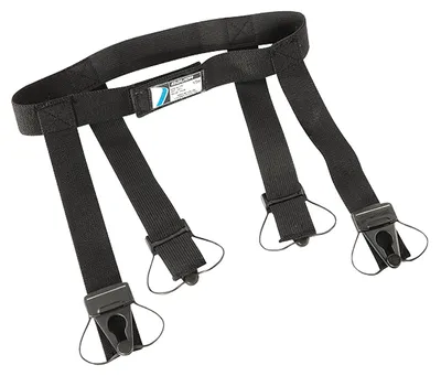 Produktbild von Stutzenhalter Strapsgürtel Bauer Senior