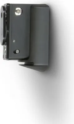 Obrázek produktu pro Bluesound WM100, Zeď, Černá, 0 - 15°, 40°, Pulse Flex, 83 mm
